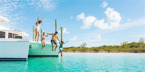 6 Best Bahamas Family Vacations | Family Vacation Critic