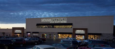 Indiana Furniture and Mattress | Sofa, Chair, Table, Bed, Accessoies