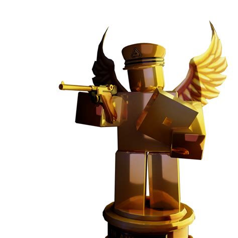 VOTE TDS FOR BEST GAME TRAILER IN THE BLOXY AWARDS FOR LIMITED BLOXY COMMANDER SKIN. | Fandom