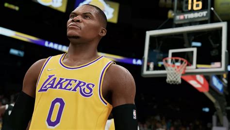 Game review: NBA 2K22 (PS5)