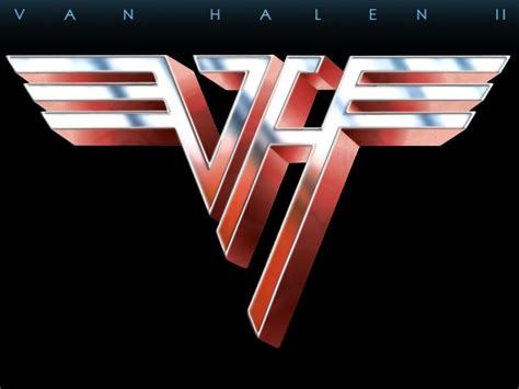 van halen logo png - Kathryne Doughty