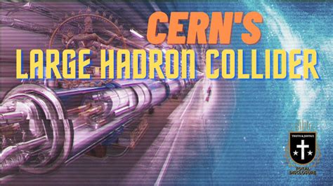 Shared post - CERN 1: Large Hadron Collider