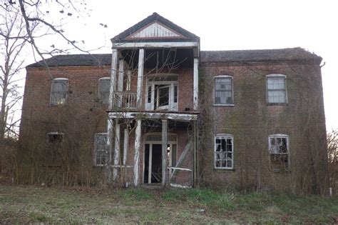 Warren County Missouri | Abandoned places, Places, Abandoned