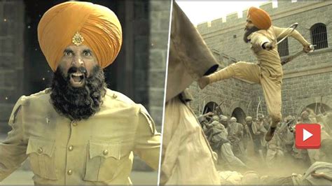 Kesari Full Movie in 5 Minutes | Kesari Movie | Kesari Full Movie | Akshay Kumar | Parineeti ...