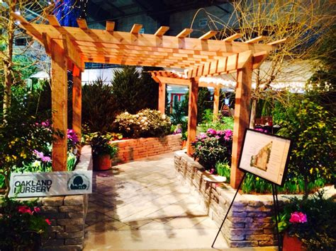 2015 Home and Garden Show display | Garden inspiration, Garden show, Beautiful outdoor spaces