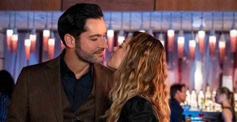 Now That Lucifer and Chloe Are Together, Does He Tell Her He Loves Her ...