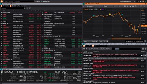 Reuters Eikon - Thomson Reuters Eikon App Riskgrid Technologies - Direct link to test if your ...