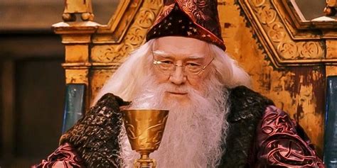 Harry Potter: 5 Reasons Dumbledore Was A Better Character (& 5 Reasons ...