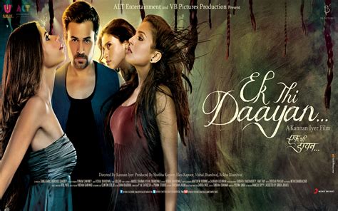 Ek Thi Daayan Hindi Movie Full Download - Watch Ek Thi Daayan Hindi ...