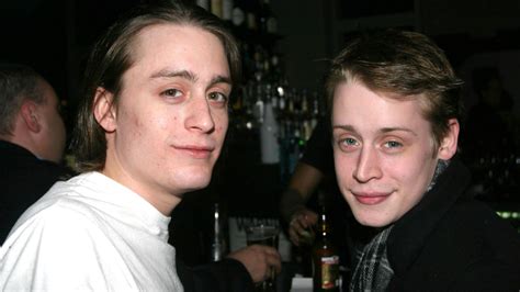 Who Are the Culkin Brothers? Macaulay Culkin's Siblings - Parade