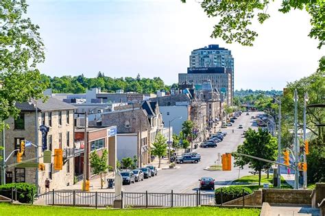 21 Things to Do in Guelph, Ontario (+ Tips from A Local)