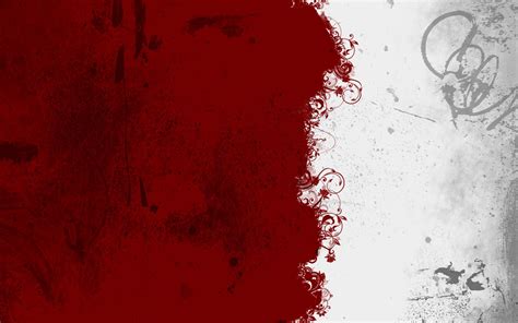 768x1024 resolution | red and white abstract painting, vector, red ...