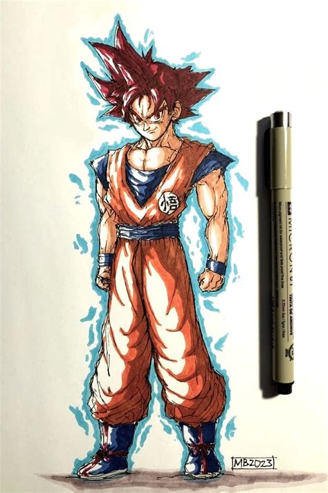 ArtStation - DBZ16