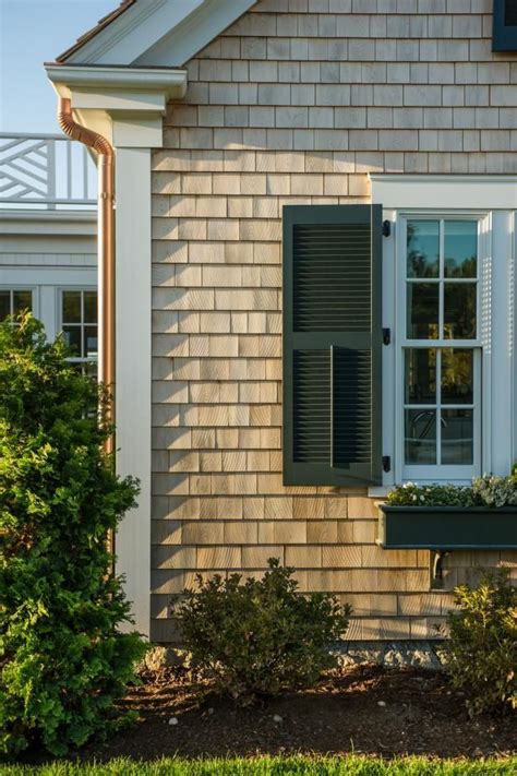 25+ best ideas about Cedar Siding on Pinterest | Cedar shake siding, Cedar shingle siding and ...