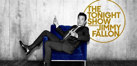 The Tonight Show Starring Jimmy Fallon - Bell Media