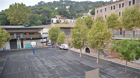 Budgeté par la Région, le restaurant scolaire se précise pour la cité Paul-Valéry, à Sète ...