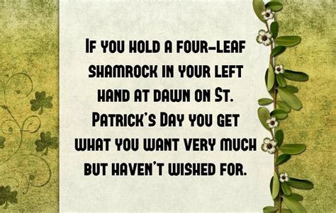 10 Funny St. Patrick’s Day Quotes To Share In 2018