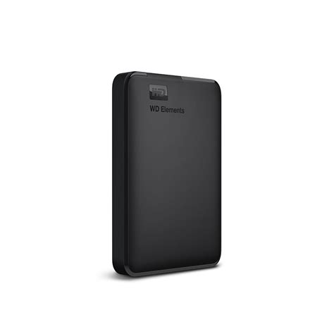 Ổ cứng di động HDD 1TB WD Elements