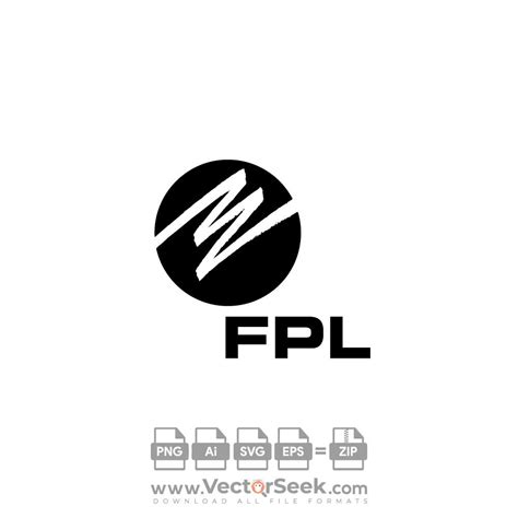 FPL Logo Vector - (.Ai .PNG .SVG .EPS Free Download)