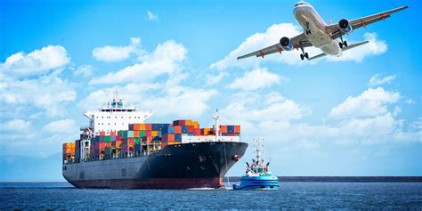 Freight shipping and its options: What option best fits your needs? - Corlett