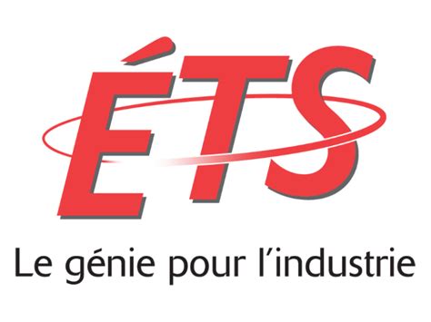 ETS logo - Ingénieurs Sans Frontières Québec