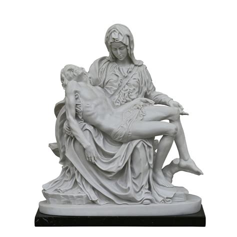 The Pieta Michelangelo