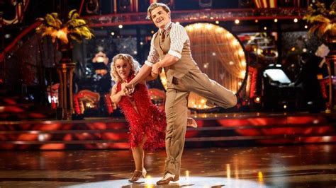 Strictly Come Dancing 2022: Ellie Simmonds bouncing back after exit ...