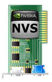 Характеристики Nvidia NVS 4200M, цена, тест в играх, конкуренты