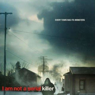 I Am Not a Serial Killer (2016) Cast, Crew, Synopsis and Information