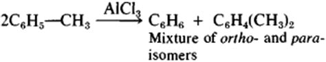 Please give me some other examples of disproportionation reaction Soon - Chemistry - Redox ...