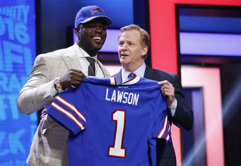 Buffalo Bills: 2016 NFL Draft Grades