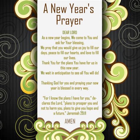 18 best new years prayer images on Pinterest | Scripture verses, Bible ...