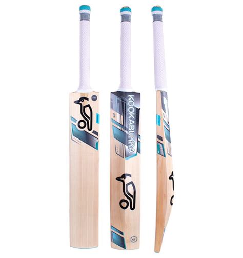 Kookaburra Vapor 3.1 English Willow Cricket Bat