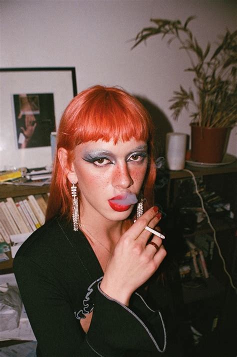 Photos that capture the glamour of queer Paris nightlife | Dazed