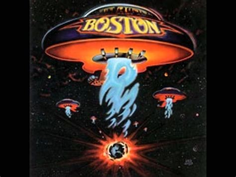 Boston - More Than A Feeling (HQ)..this was released in 1976 but I think 80's when I hear it ...