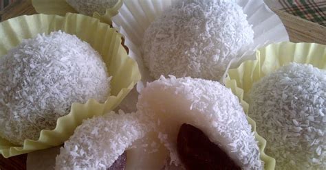 10 Best Glutinous Rice Flour Desserts Recipes