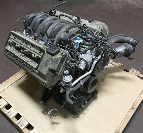 Bmw V8 Engine Cars