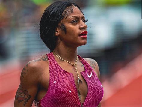 Sha'Carri Richardson Vows to Conquer Paris Olympics, Extends Focus Beyond 100m - Trackalerts.com ...