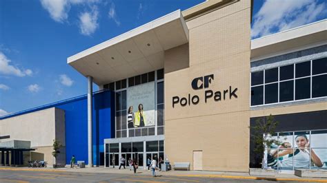 CF Polo Park Adding New Retailers as Mall Dominates Winnipeg Market ...