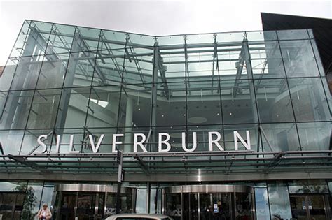 Silverburn Shopping Centre, Glasgow | Pro-Sealant Solutions Ltd