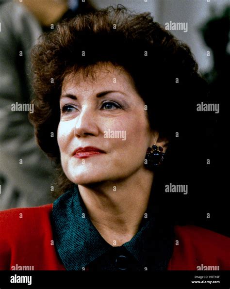 Elizabeth dole hi-res stock photography and images - Alamy