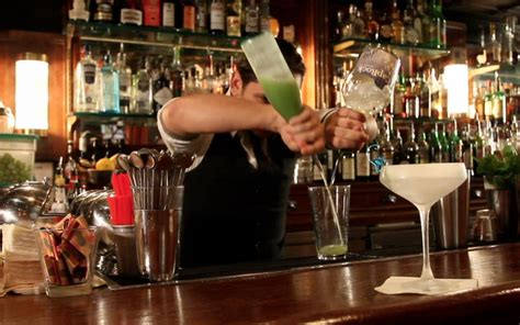 Film/VOD Review: HEY BARTENDER (directed by Douglas Tirola) - Stage and Cinema