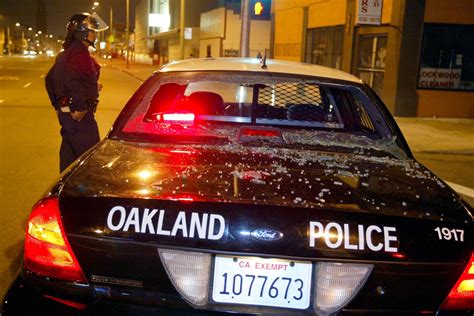 Police Scandal: Inside Oakland PD's Real-Life Training Day