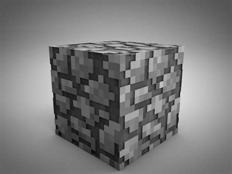 Cobblestone in Minecraft: Everything players need to know