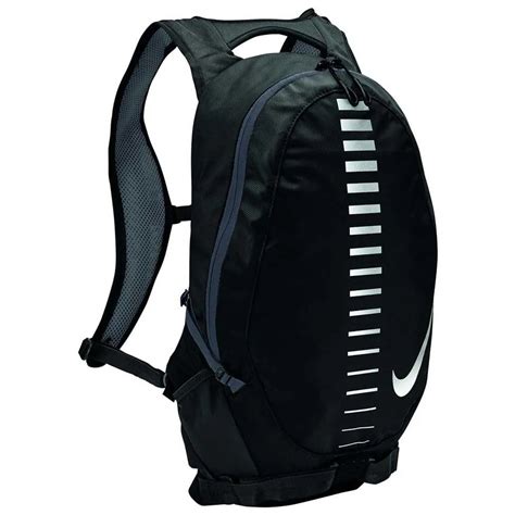 Nike accessories Run Commuter 15L Black, Runnerinn