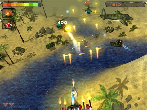 Air Strike 3D 2 Desert Hawk Pc Game Free Download ~ Full Games' House