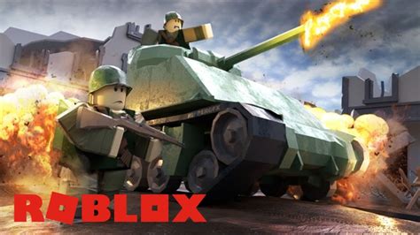 Roblox War Simulator - YouTube