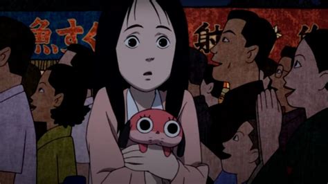 The Dark Psychological Anime Banned From Television Is Now Streaming | GIANT FREAKIN ROBOT