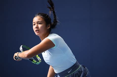 Tennis: Alex Eala booted out of Japan Women’s Open ...Middle East