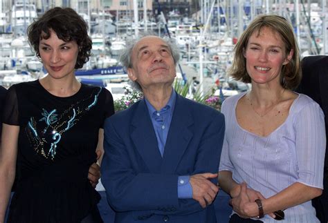 French New Wave Icon Jacques Rivette Dies at 87 - Newsweek